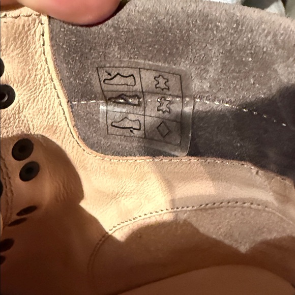 Astorflex 1820 Scarpa Buona, Olimpoadi St. Moritz Hiker 12 - Picture 12 of 15